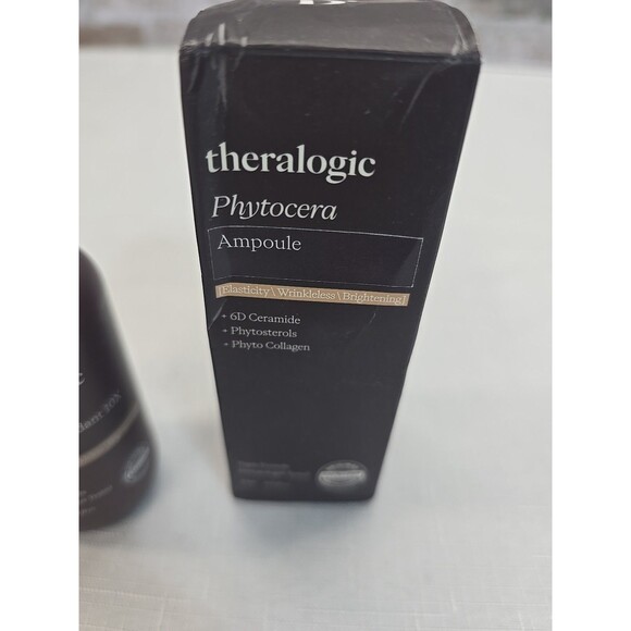 THERALOGIC Phytocera Pro Antioxidant 10X Lifting Cream 1.69oz **READ** - Picture 4 of 10